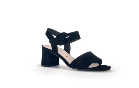 GABOR Best Fitting Topuklu Sandalet 61.710