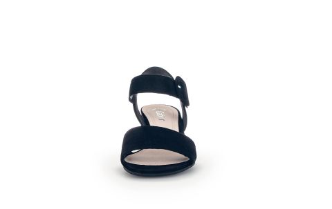 GABOR Best Fitting Topuklu Sandalet 61.710