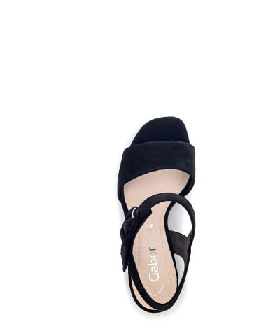 GABOR Best Fitting Topuklu Sandalet 61.710