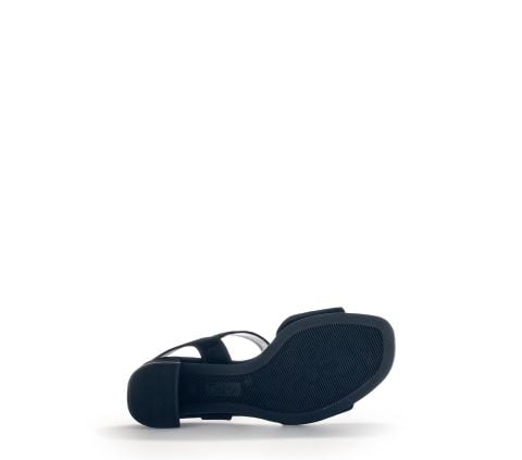GABOR Best Fitting Topuklu Sandalet 61.710