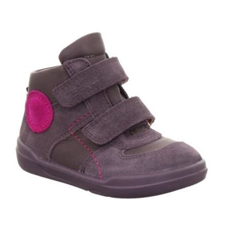 SUPERFIT Superfree Medium Gore-Tex Kız Cırtlı Bot 1-000541-1 (20-26)