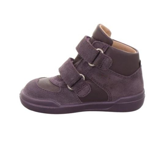 SUPERFIT Superfree Medium Gore-Tex Kız Cırtlı Bot 1-000541-1 (20-26)