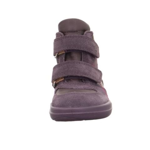 SUPERFIT Superfree Medium Gore-Tex Kız Cırtlı Bot 1-000541-1 (20-26)