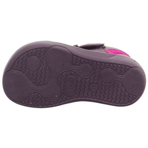 SUPERFIT Superfree Medium Gore-Tex Kız Cırtlı Bot 1-000541-1 (20-26)