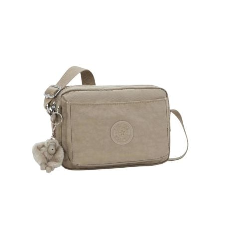 KIPLING Abanu Basic Kadın Çapraz Omuz Çantası KI4208