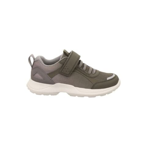 SUPERFIT Rush Medium (Orta)  Erkek Cırtlı Spor Ayakkabı 1-000211-3 (36-42)