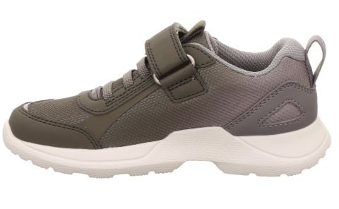 SUPERFIT Rush Medium (Orta)  Erkek Cırtlı Spor Ayakkabı 1-000211-3 (36-42)