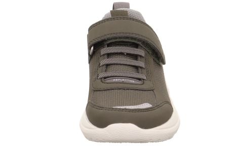 SUPERFIT Rush Medium (Orta)  Erkek Cırtlı Spor Ayakkabı 1-000211-3 (36-42)