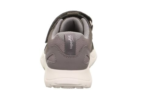 SUPERFIT Rush Medium (Orta)  Erkek Cırtlı Spor Ayakkabı 1-000211-3 (36-42)