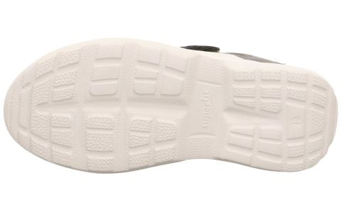 SUPERFIT Rush Medium (Orta)  Erkek Cırtlı Spor Ayakkabı 1-000211-3 (36-42)