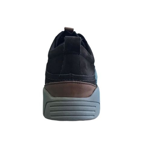 GUSSE Geniş Kalıp Erkek Bağcıklı Ayakkabı 141860