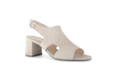 GABOR Best Fitting Kadın Topuklu Sandalet 61.712