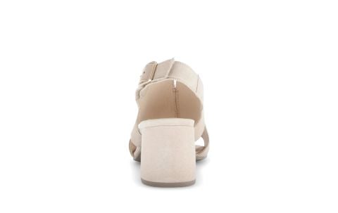 GABOR Best Fitting Kadın Topuklu Sandalet 61.712