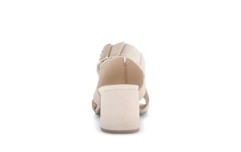 GABOR Best Fitting Kadın Topuklu Sandalet 61.712