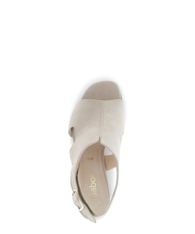 GABOR Best Fitting Kadın Topuklu Sandalet 61.712