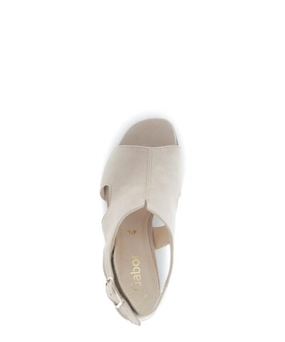 GABOR Best Fitting Kadın Topuklu Sandalet 61.712