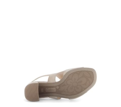 GABOR Best Fitting Kadın Topuklu Sandalet 61.712
