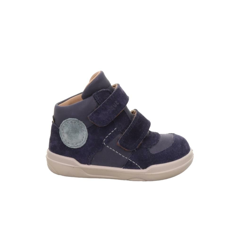 SUPERFIT Superfree Mediıum Gore-Tex Erkek Cırtlı Bot 1-000541-1 (20-26)