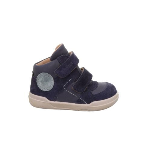 SUPERFIT Superfree Mediıum Gore-Tex Erkek Cırtlı Bot 1-000541-1 (20-26)