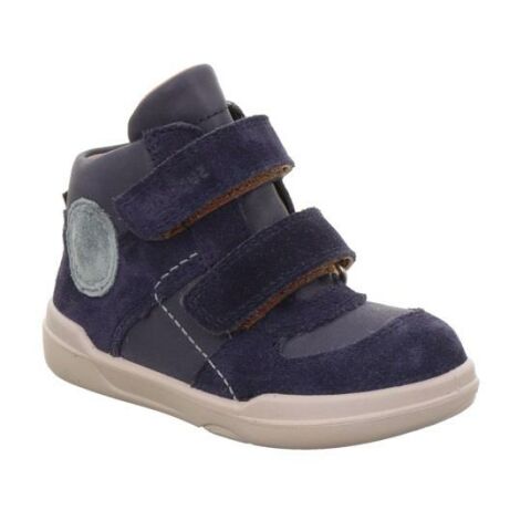 SUPERFIT Superfree Mediıum Gore-Tex Erkek Cırtlı Bot 1-000541-1 (20-26)