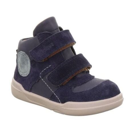 SUPERFIT Superfree Mediıum Gore-Tex Erkek Cırtlı Bot 1-000541-1 (20-26)