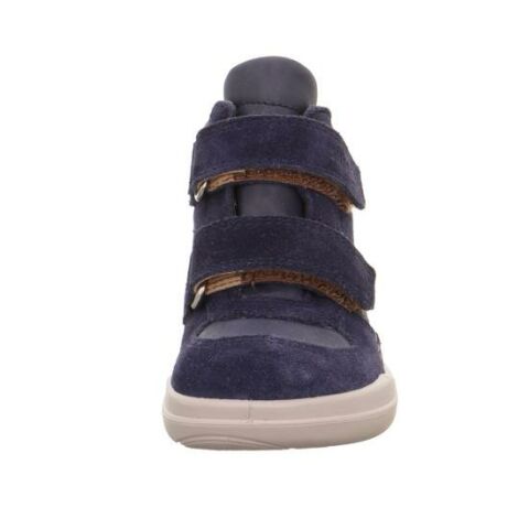 SUPERFIT Superfree Mediıum Gore-Tex Erkek Cırtlı Bot 1-000541-1 (20-26)