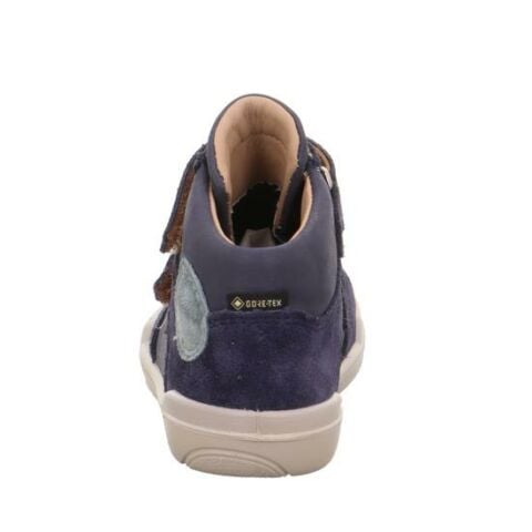 SUPERFIT Superfree Mediıum Gore-Tex Erkek Cırtlı Bot 1-000541-1 (20-26)