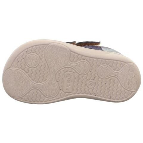 SUPERFIT Superfree Mediıum Gore-Tex Erkek Cırtlı Bot 1-000541-1 (20-26)