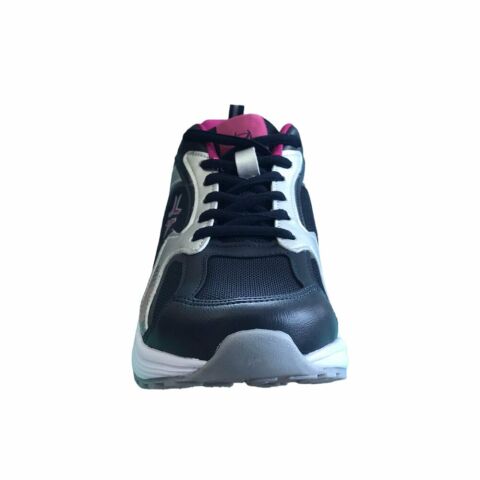 Buckhead Cario Bağcıklı Spor Ayakkabı: 4191LP