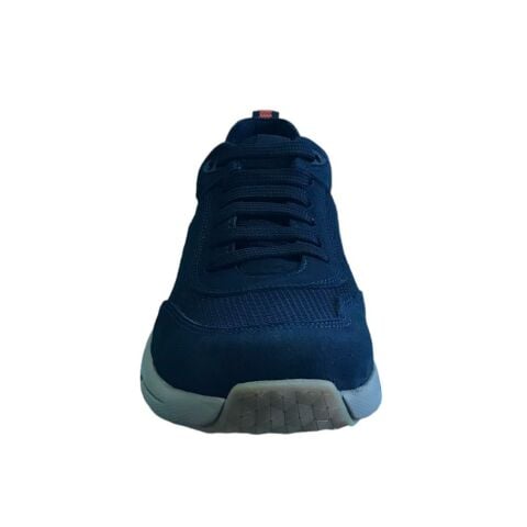 GUSSE Geniş Kalıp Erkek Bağcıklı Ayakkabı 141861