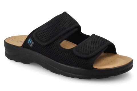 FLY FLOT Slipper İki Cırtlı Erkek Terlik S5-143