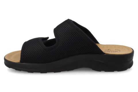 FLY FLOT Slipper İki Cırtlı Erkek Terlik S5-143