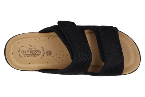 FLY FLOT Slipper İki Cırtlı Erkek Terlik S5-143