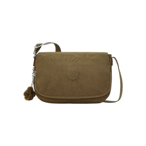 KIPLING Earthbeat S Basic Kadın Çapraz Omuz Çantası KI2502