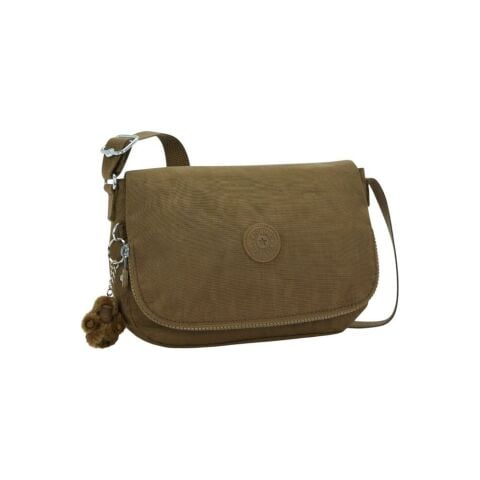 KIPLING Earthbeat S Basic Kadın Çapraz Omuz Çantası KI2502