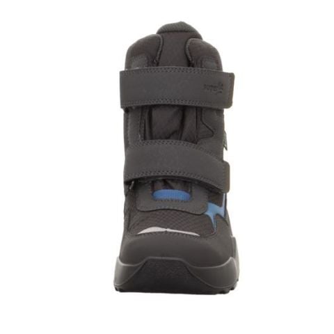 SUPERFIT Rocket Geniş Kalıp Gore-Tex Erkek Çocuk Cırtlı Kar Botu 1-000402-1 (31-35)