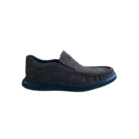 KING PAOLO Comforevo Geniş Kalıp Büyük Numara Erkek Ayakkabısı 1188XL