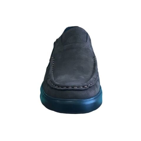 KING PAOLO Comforevo Geniş Kalıp Büyük Numara Erkek Ayakkabısı 1188XL