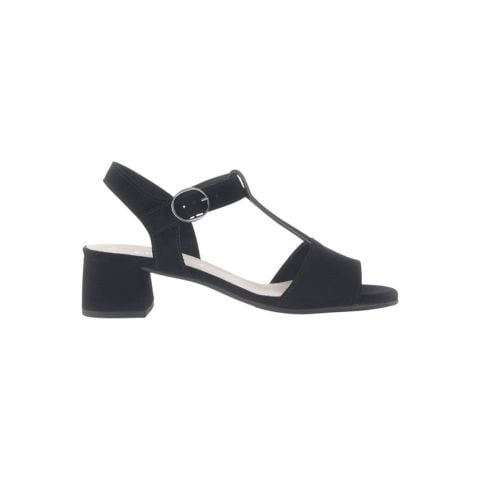GABOR Best Fitting T Bantlı Topuklu Sandalet 61.773