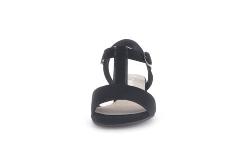 GABOR Best Fitting T Bantlı Topuklu Sandalet 61.773