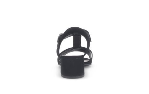 GABOR Best Fitting T Bantlı Topuklu Sandalet 61.773