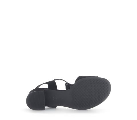 GABOR Best Fitting T Bantlı Topuklu Sandalet 61.773