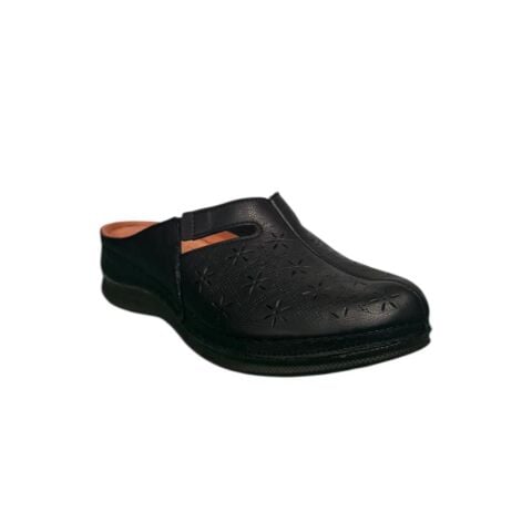 EXTRAFIT Önü Kapalı Delikli Kadın Terlik 725