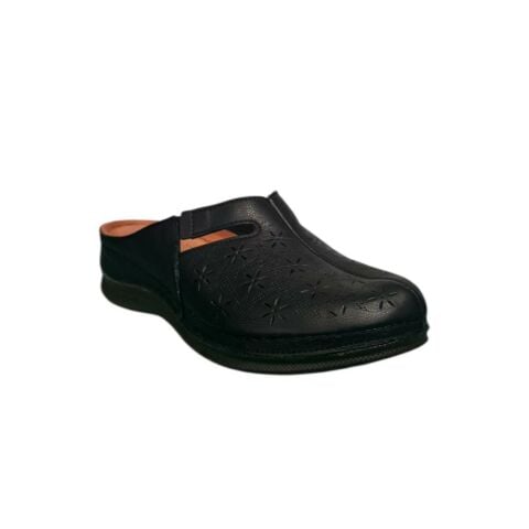 EXTRAFIT Önü Kapalı Delikli Kadın Terlik 725