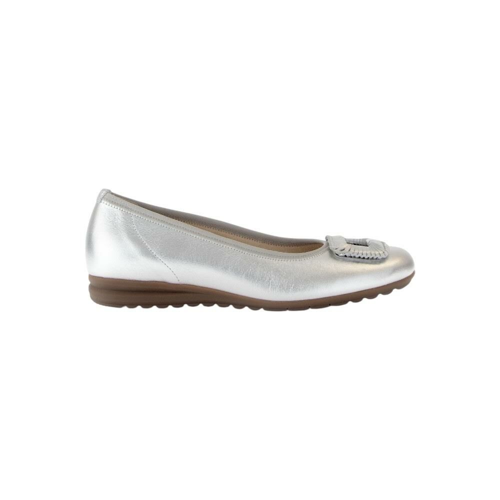GABOR Comfort Geniş (G) Kalıp Easy Walking Babet 62.623