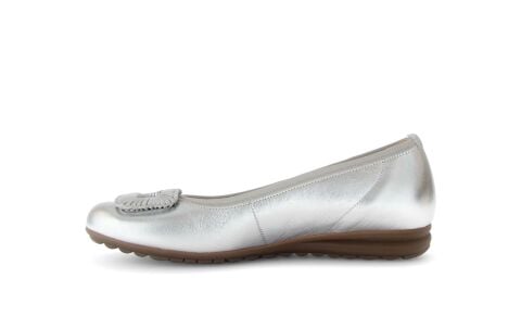 GABOR Comfort Geniş (G) Kalıp Easy Walking Babet 62.623