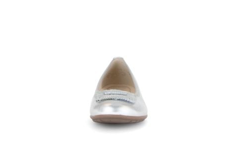 GABOR Comfort Geniş (G) Kalıp Easy Walking Babet 62.623