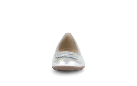 GABOR Comfort Geniş (G) Kalıp Easy Walking Babet 62.623