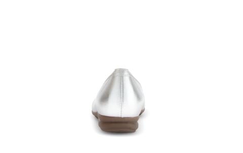 GABOR Comfort Geniş (G) Kalıp Easy Walking Babet 62.623