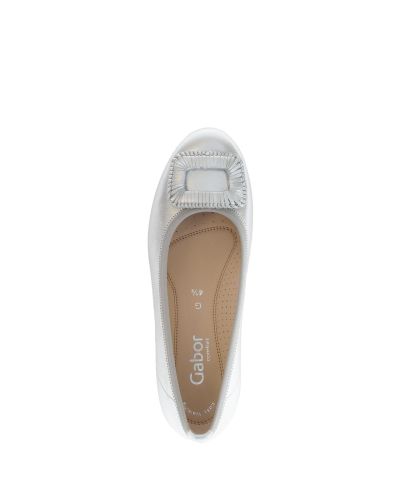 GABOR Comfort Geniş (G) Kalıp Easy Walking Babet 62.623